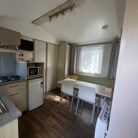 MOBILHOME 4 personnes - Standard