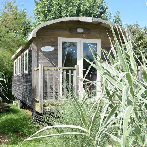 UNUSUAL ACCOMMODATION 4 people - Standard