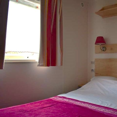 Accommodation 4 persons - Standard