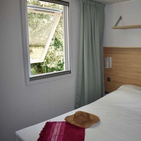 MOBILHOME 4 personas - Confort