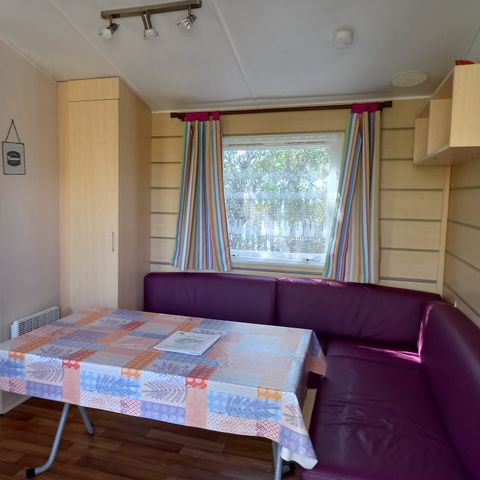 BUNGALOW 6 personnes - Standard