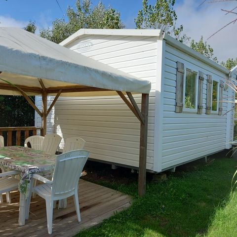 BUNGALOW 6 personnes - Standard