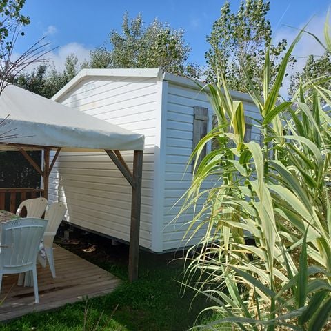 MOBILE HOME 6 people - Standard