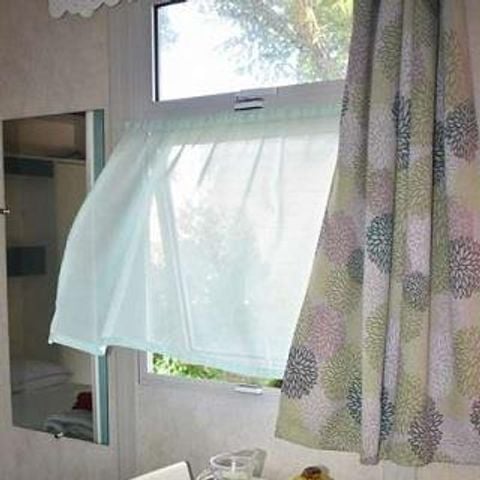Chalet 5 personas - Eco