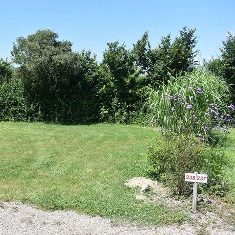 EMPLACEMENT - Forfait Confort