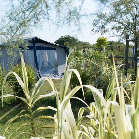 EMPLACEMENT - Forfait Confort