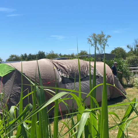 EMPLACEMENT - Forfait Confort
