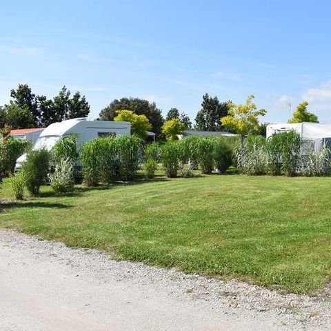 EMPLACEMENT - Forfait Confort