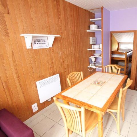 CASA DI CAMPAGNA 4 persone - Gîte - 24m² - 2 camere da letto