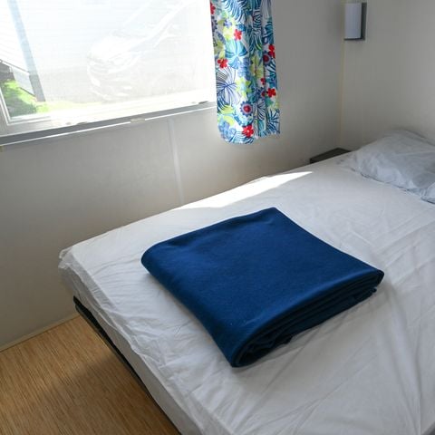 Mobile home 5 persons - Essentiel - 31m² - 3Ch