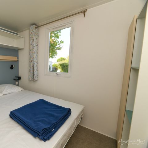 CASA MOBILE 4 persone - Comfort - 24m² - 2Ch