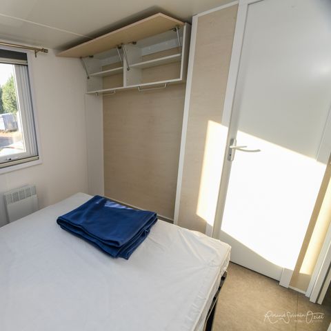 MOBILE HOME 4 people - Privilège - 28m² - 2Ch
