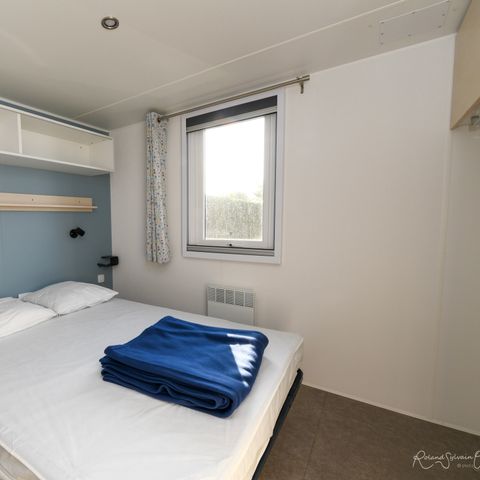 MOBILE HOME 4 people - Privilège - 28m² - 2Ch