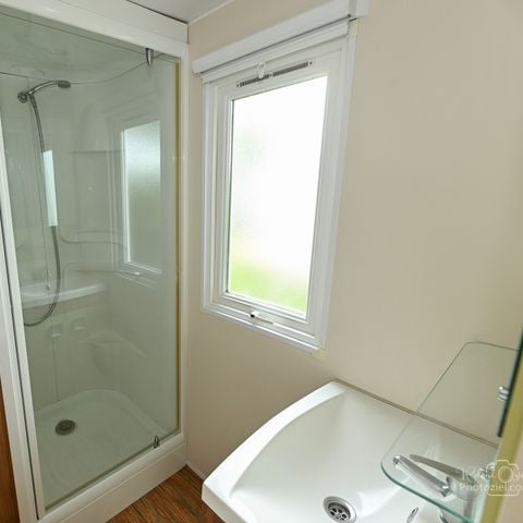 BUNGALOW 5 personnes - Essentiel - 2Ch - 26m²