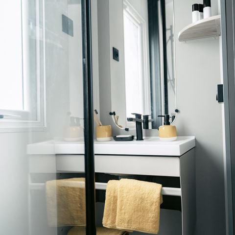 BUNGALOW 12 personnes - Tribu "La Casita"