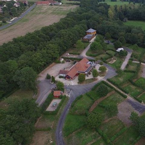 Stellplatz - Zeltplatz ohne Strom