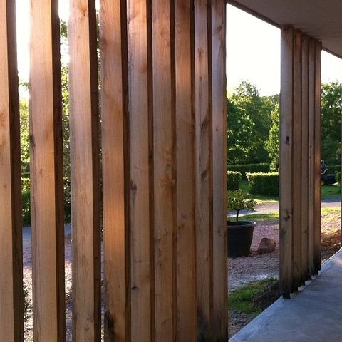 PLOT - Camping pitch without electricity for tents