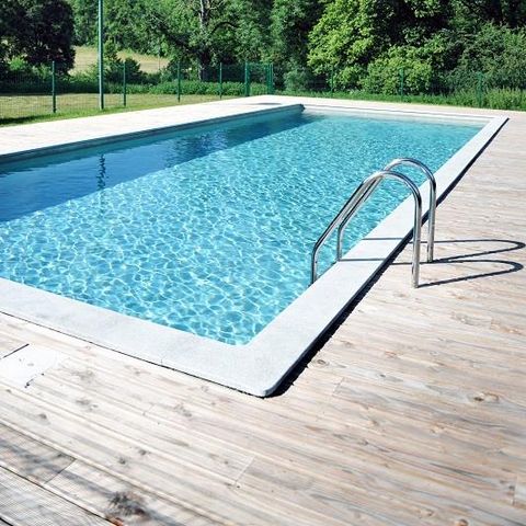 Camping Le Val Vert en Berry Camping Le Val Vert en Berry - Camping Indre - Image N°25