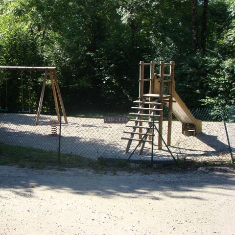 BUNGALOW 5 personnes - Cottage Classique 5 pers 2 ch