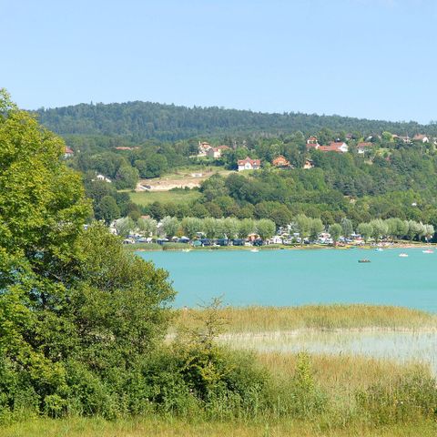 Camping Grand Lac - Camping Jura - Image N°6