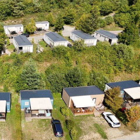 Camping Grand Lac - Camping Jura - Image N°3