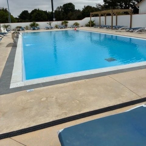 Camping Les Marsouins - Camping Vendée - Afbeelding N°3