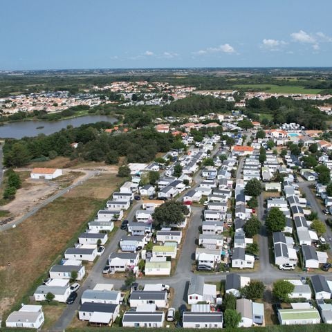 Camping Les Marsouins - Camping Vendée - Afbeelding N°5