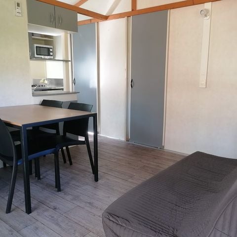 Chalet 5 persons - Chalet sleeps 5