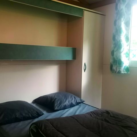 CHALET 5 personas - Chalet para 5 personas