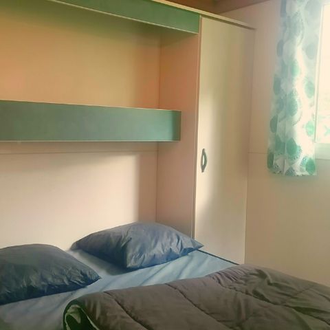 CHALET 5 people - Chalet sleeps 5