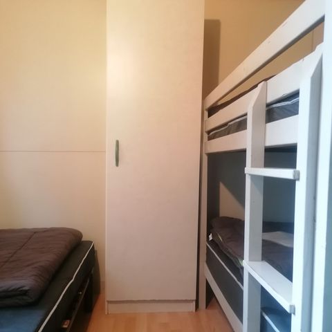 Chalet 5 persons - Chalet sleeps 5