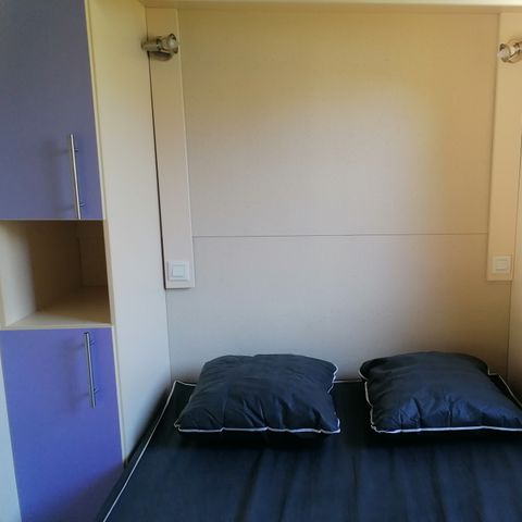 Chalet 4 personen - 4 personen.