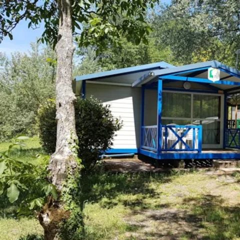 Chalet 4 persons - 4 people.