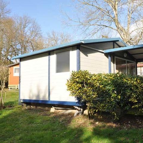 Chalet 4 Personen - 4 Pers.