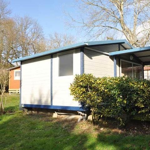 Chalet 4 persons - 4 people.