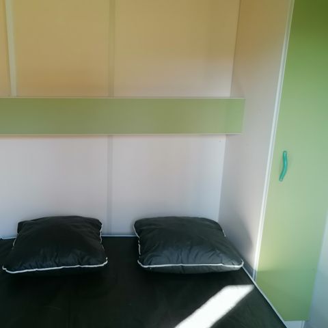 CHALET 5 personnes - Chalet CONFORT 5 personnes