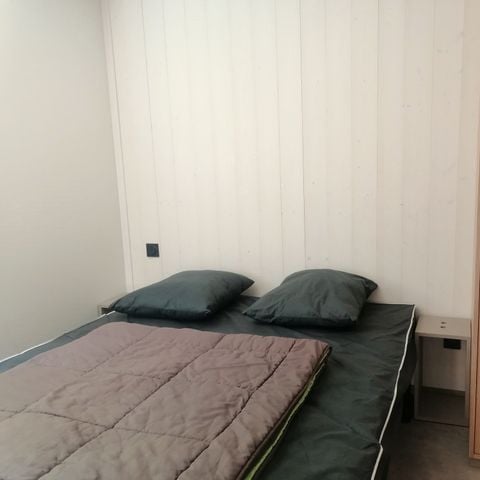 CHALET 6 personnes - Chalet Prestige 6 personnes