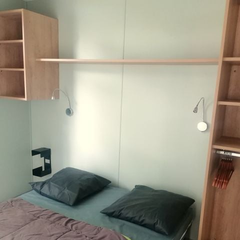 Chalet 5 persons - PREMIUM 5 PEOPLE