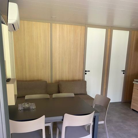 CHALET 5 personnes - PRESTIGE