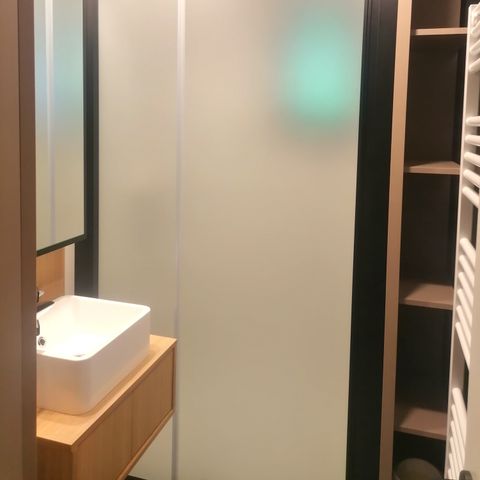 CHALET 5 personnes - PRESTIGE