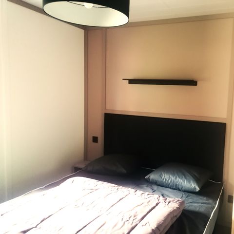 CHALET 5 personnes - PRESTIGE