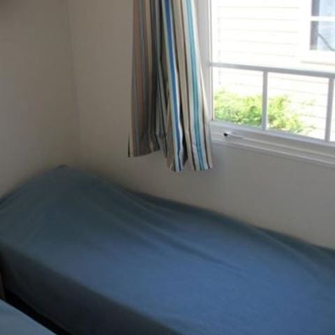 MOBILHOME 4 personnes - MH2 PECHEUR CONFORT+