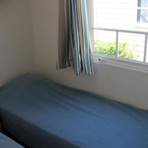 Stacaravan 4 personen - MH2 COMFORT+ VISSER