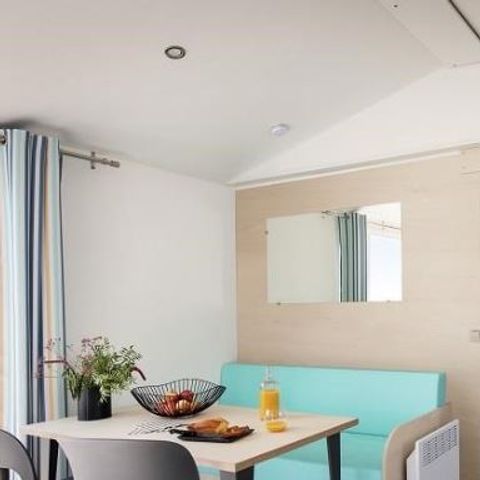 Mobile home 4 persons - MH2 LIFE PMR PREMIIUM