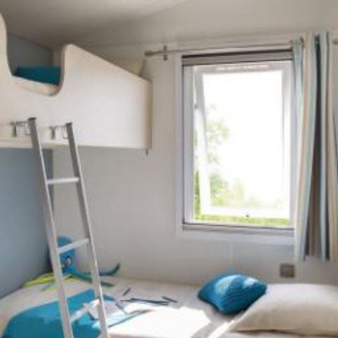 Mobile home 4 persons - MH2 LIFE PMR PREMIIUM
