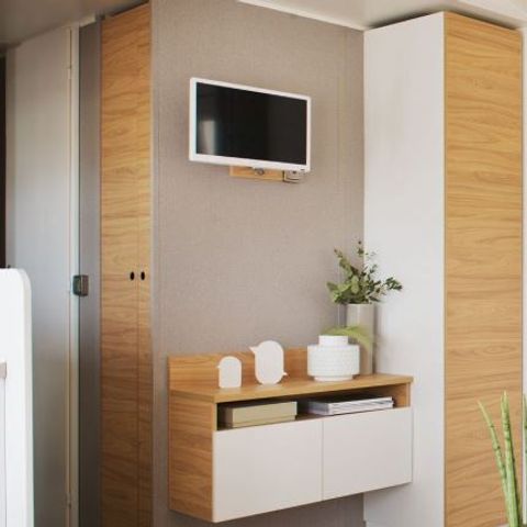 Casa mobile 6 persone - MH3 EVASIONE
