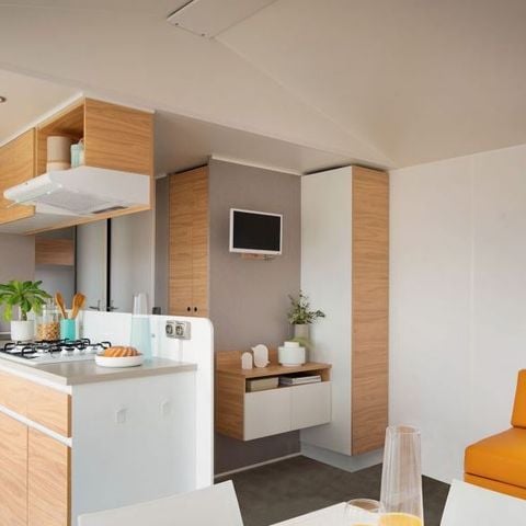 Mobilhome 6 personnes - MH3 EVASION