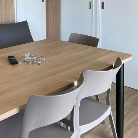 MOBILHOME 6 personas - Mobil-Home Confort+ 3 Habitaciones 6 Personas