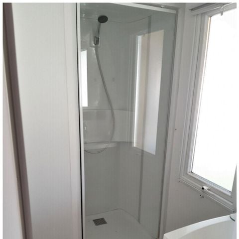 MOBILHOME 6 personnes - Mobil-home Classique 3 Chambres 6 Personnes