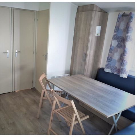 MOBILHOME 6 personas - Classic Mobil-home 3 Dormitorios 6 Personas